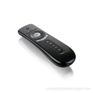 Android Remote/PC Remote Control